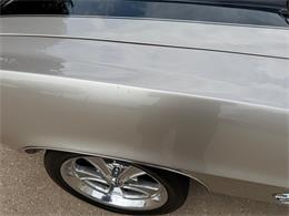 1969 Chevrolet Camaro (CC-2093595) for sale in Lenexa, Kansas