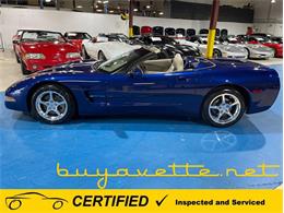 2004 Chevrolet Corvette (CC-2093596) for sale in Atlanta, Georgia