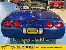 2004 Chevrolet Corvette (CC-2093596) for sale in Atlanta, Georgia