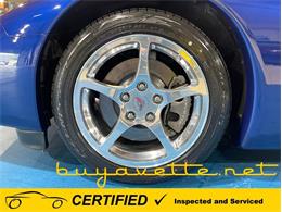 2004 Chevrolet Corvette (CC-2093596) for sale in Atlanta, Georgia