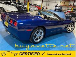 2004 Chevrolet Corvette (CC-2093596) for sale in Atlanta, Georgia