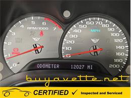 2004 Chevrolet Corvette (CC-2093596) for sale in Atlanta, Georgia