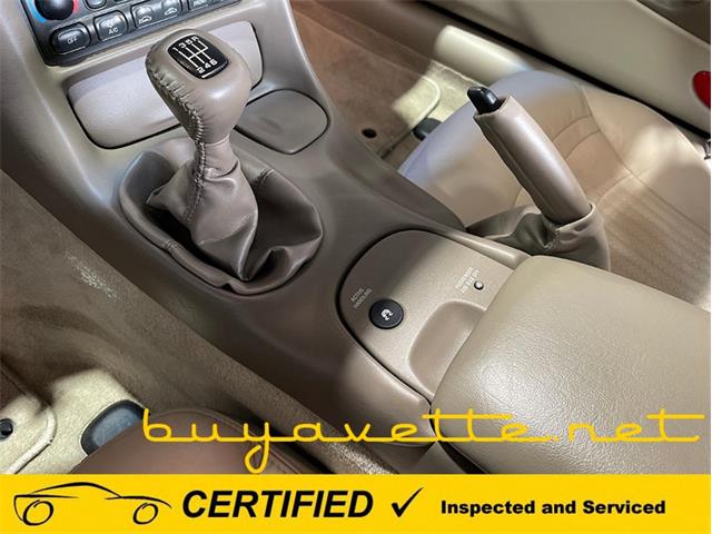 2004 Chevrolet Corvette (CC-2093596) for sale in Atlanta, Georgia