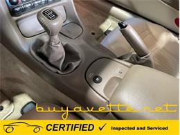2004 Chevrolet Corvette (CC-2093596) for sale in Atlanta, Georgia