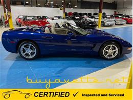 2004 Chevrolet Corvette (CC-2093596) for sale in Atlanta, Georgia