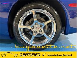 2004 Chevrolet Corvette (CC-2093596) for sale in Atlanta, Georgia