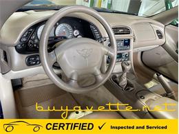 2004 Chevrolet Corvette (CC-2093596) for sale in Atlanta, Georgia