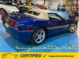 2004 Chevrolet Corvette (CC-2093596) for sale in Atlanta, Georgia