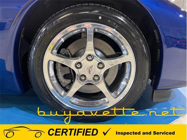 2004 Chevrolet Corvette (CC-2093596) for sale in Atlanta, Georgia