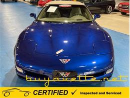 2004 Chevrolet Corvette (CC-2093596) for sale in Atlanta, Georgia