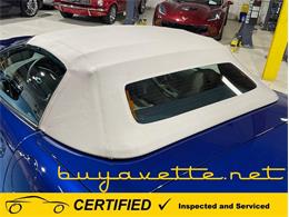 2004 Chevrolet Corvette (CC-2093596) for sale in Atlanta, Georgia