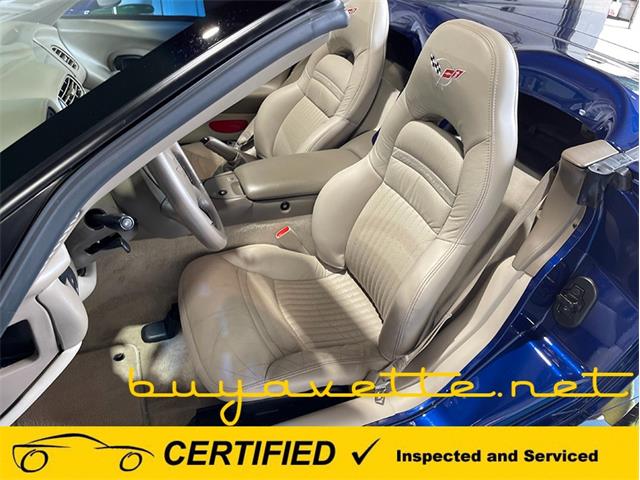 2004 Chevrolet Corvette (CC-2093596) for sale in Atlanta, Georgia