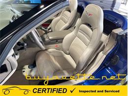 2004 Chevrolet Corvette (CC-2093596) for sale in Atlanta, Georgia
