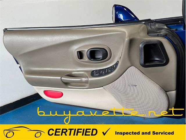 2004 Chevrolet Corvette (CC-2093596) for sale in Atlanta, Georgia
