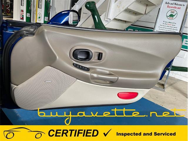 2004 Chevrolet Corvette (CC-2093596) for sale in Atlanta, Georgia