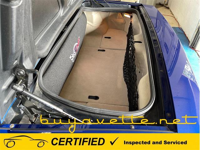 2004 Chevrolet Corvette (CC-2093596) for sale in Atlanta, Georgia