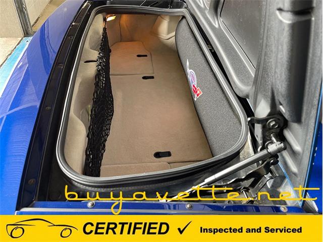 2004 Chevrolet Corvette (CC-2093596) for sale in Atlanta, Georgia