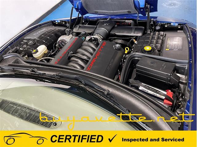 2004 Chevrolet Corvette (CC-2093596) for sale in Atlanta, Georgia