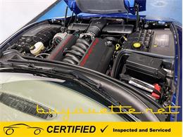 2004 Chevrolet Corvette (CC-2093596) for sale in Atlanta, Georgia