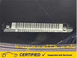 2004 Chevrolet Corvette (CC-2093596) for sale in Atlanta, Georgia