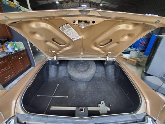 1973 Cadillac Calais (CC-2090036) for sale in Cadillac, Michigan
