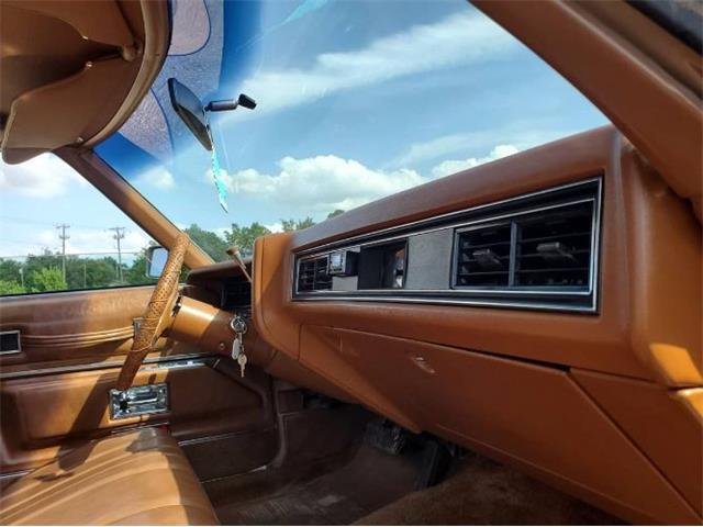 1973 Cadillac Calais (CC-2090036) for sale in Cadillac, Michigan