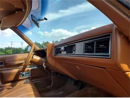 1973 Cadillac Calais (CC-2090036) for sale in Cadillac, Michigan