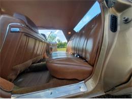 1973 Cadillac Calais (CC-2090036) for sale in Cadillac, Michigan