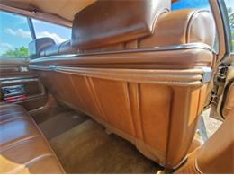 1973 Cadillac Calais (CC-2090036) for sale in Cadillac, Michigan