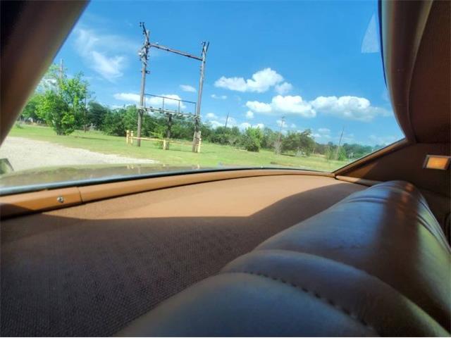 1973 Cadillac Calais (CC-2090036) for sale in Cadillac, Michigan