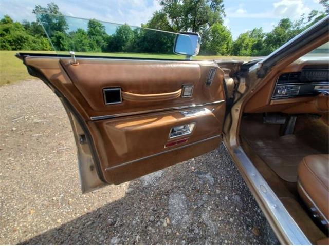 1973 Cadillac Calais (CC-2090036) for sale in Cadillac, Michigan