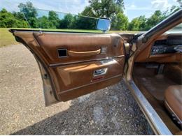 1973 Cadillac Calais (CC-2090036) for sale in Cadillac, Michigan