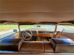 1973 Cadillac Calais (CC-2090036) for sale in Cadillac, Michigan