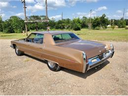 1973 Cadillac Calais (CC-2090036) for sale in Cadillac, Michigan