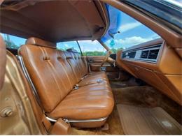 1973 Cadillac Calais (CC-2090036) for sale in Cadillac, Michigan