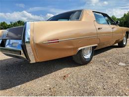 1973 Cadillac Calais (CC-2090036) for sale in Cadillac, Michigan