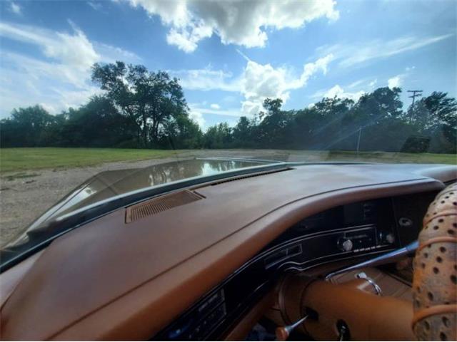 1973 Cadillac Calais (CC-2090036) for sale in Cadillac, Michigan