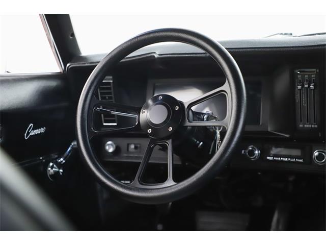 1969 Chevrolet Camaro (CC-2090360) for sale in Volo, Illinois