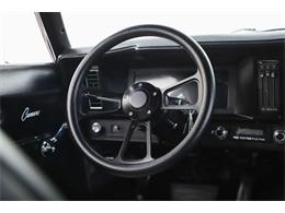 1969 Chevrolet Camaro (CC-2090360) for sale in Volo, Illinois