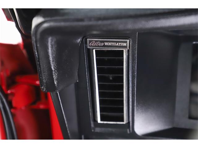 1969 Chevrolet Camaro (CC-2090360) for sale in Volo, Illinois