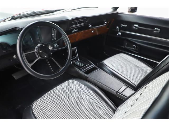 1969 Chevrolet Camaro (CC-2090360) for sale in Volo, Illinois