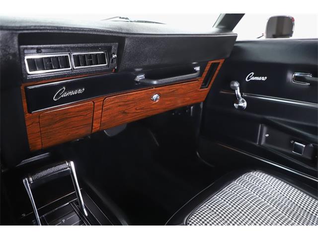 1969 Chevrolet Camaro (CC-2090360) for sale in Volo, Illinois