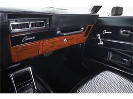 1969 Chevrolet Camaro (CC-2090360) for sale in Volo, Illinois