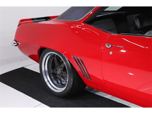 1969 Chevrolet Camaro (CC-2090360) for sale in Volo, Illinois