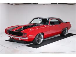 1969 Chevrolet Camaro (CC-2090360) for sale in Volo, Illinois