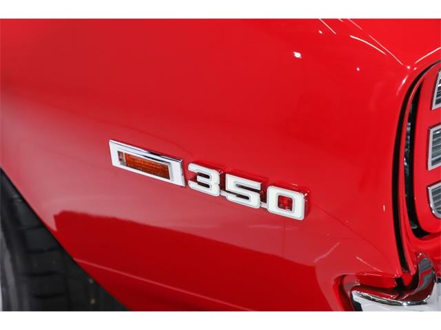 1969 Chevrolet Camaro (CC-2090360) for sale in Volo, Illinois