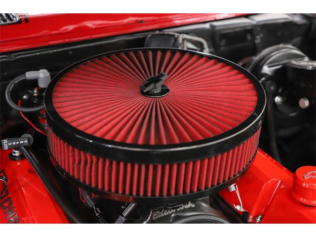 1969 Chevrolet Camaro (CC-2090360) for sale in Volo, Illinois