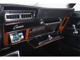 1969 Chevrolet Camaro (CC-2090360) for sale in Volo, Illinois