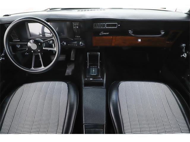 1969 Chevrolet Camaro (CC-2090360) for sale in Volo, Illinois