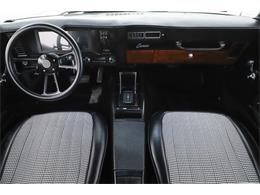1969 Chevrolet Camaro (CC-2090360) for sale in Volo, Illinois